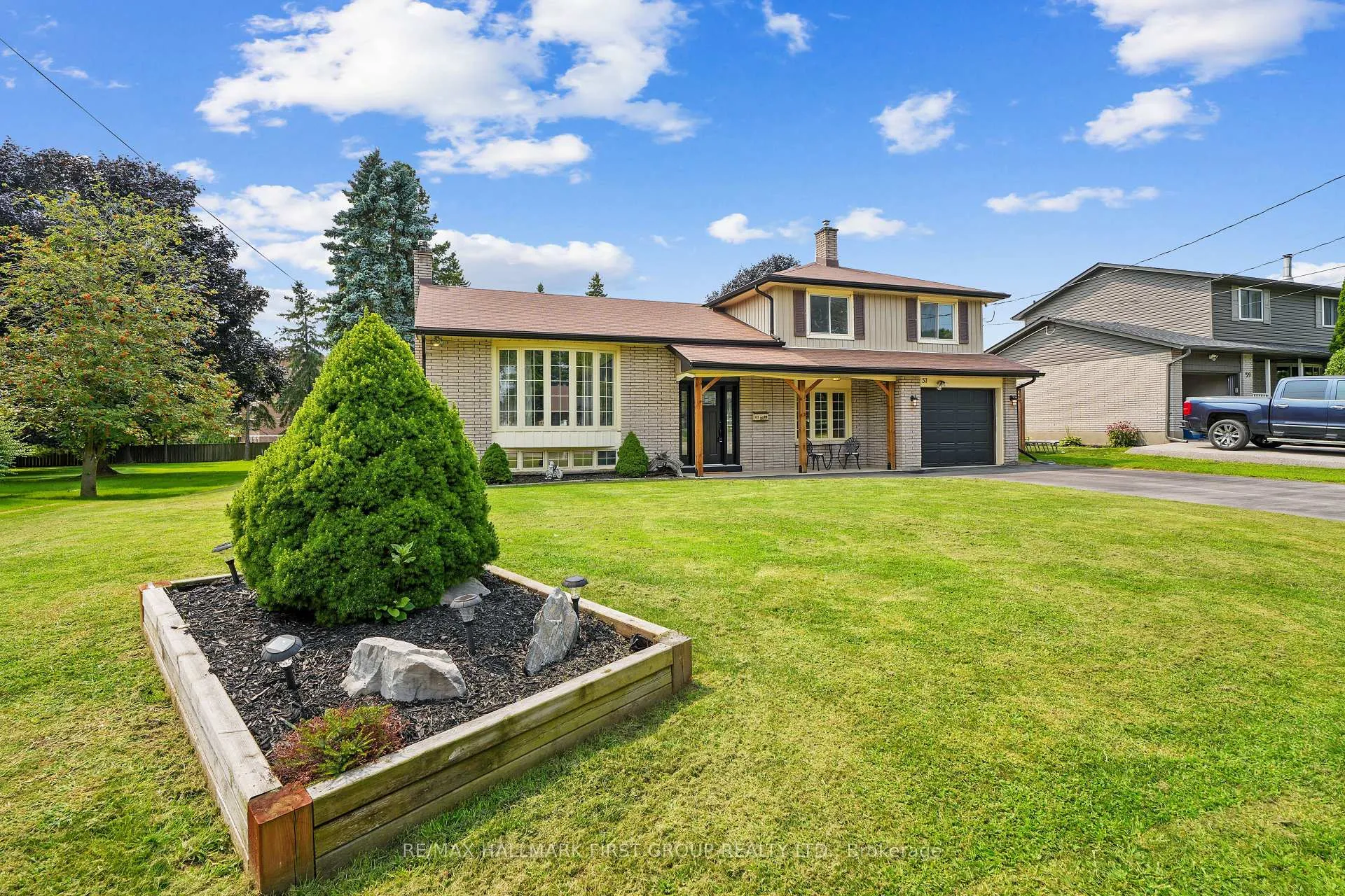Photo 3 of 57 Freeman Drive, Port Hope — HOMEH