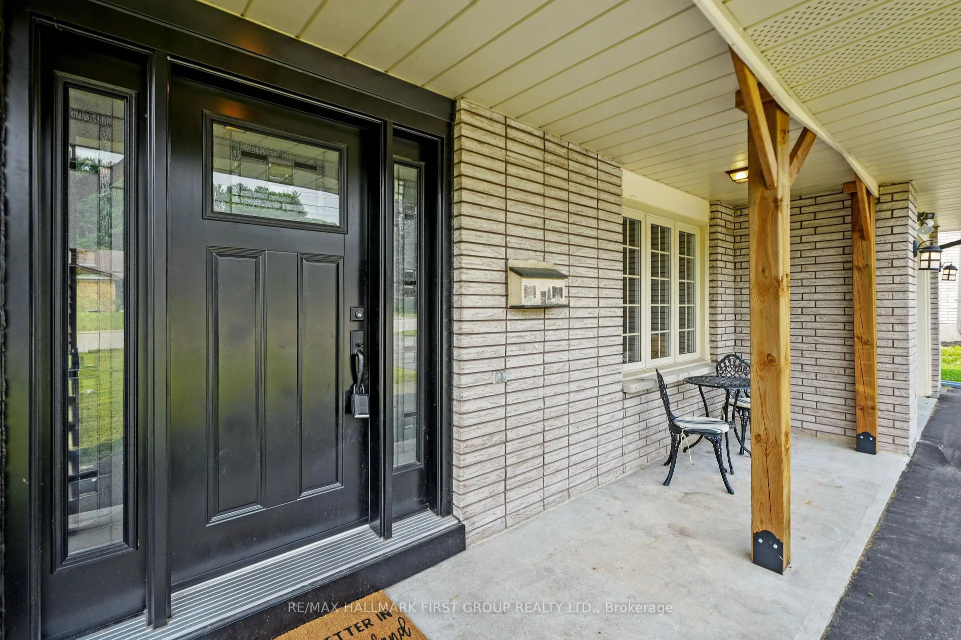Photo 4 of 57 Freeman Drive, Port Hope — HOMEH