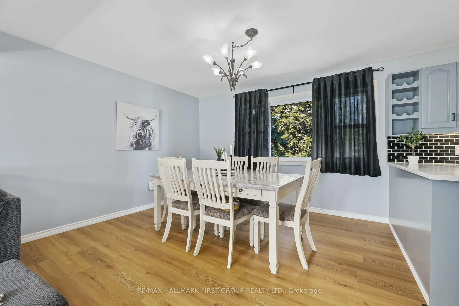 Photo 10 of 57 Freeman Drive, Port Hope — HOMEH