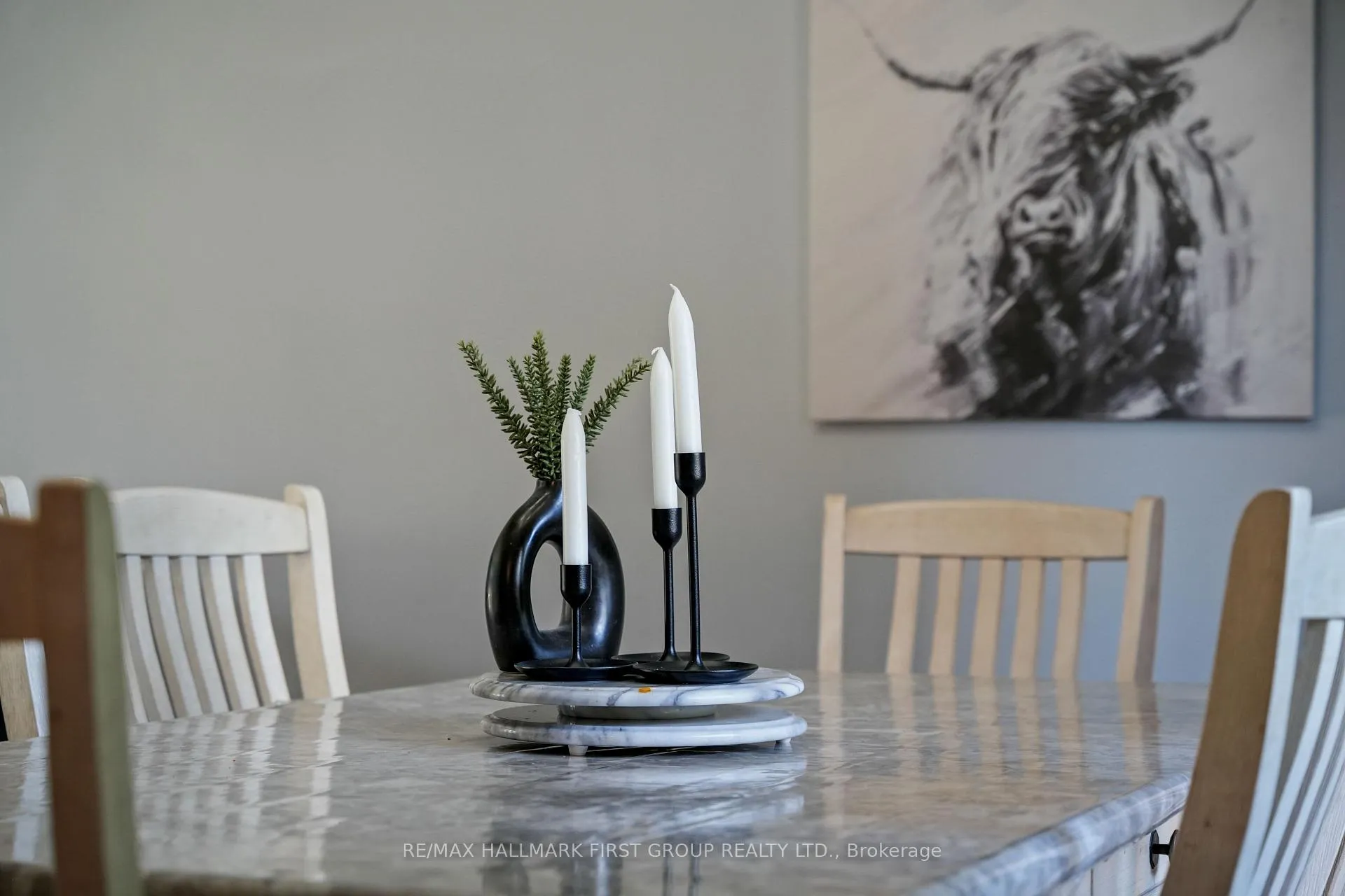 Photo 11 of 57 Freeman Drive, Port Hope — HOMEH