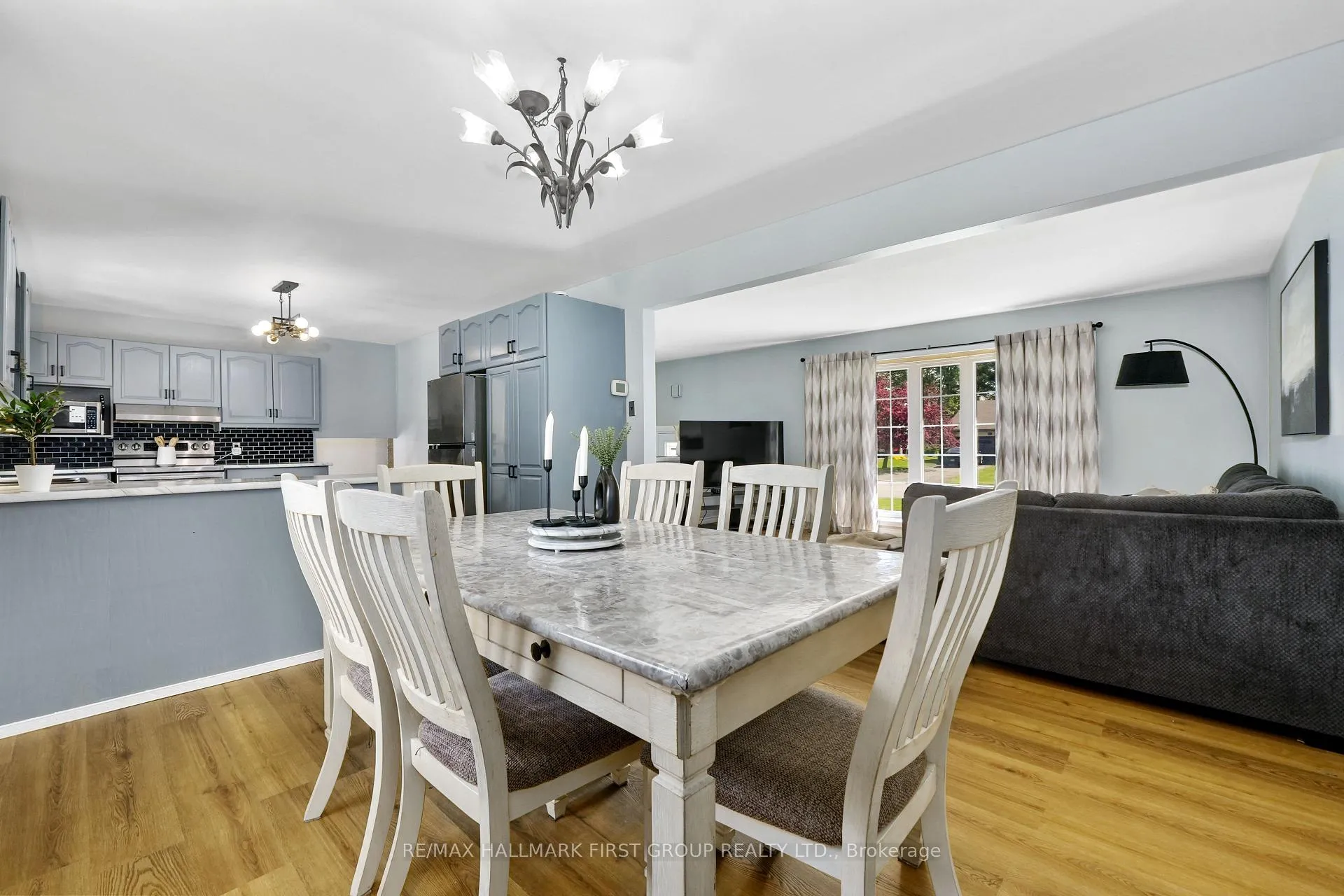 Photo 12 of 57 Freeman Drive, Port Hope — HOMEH