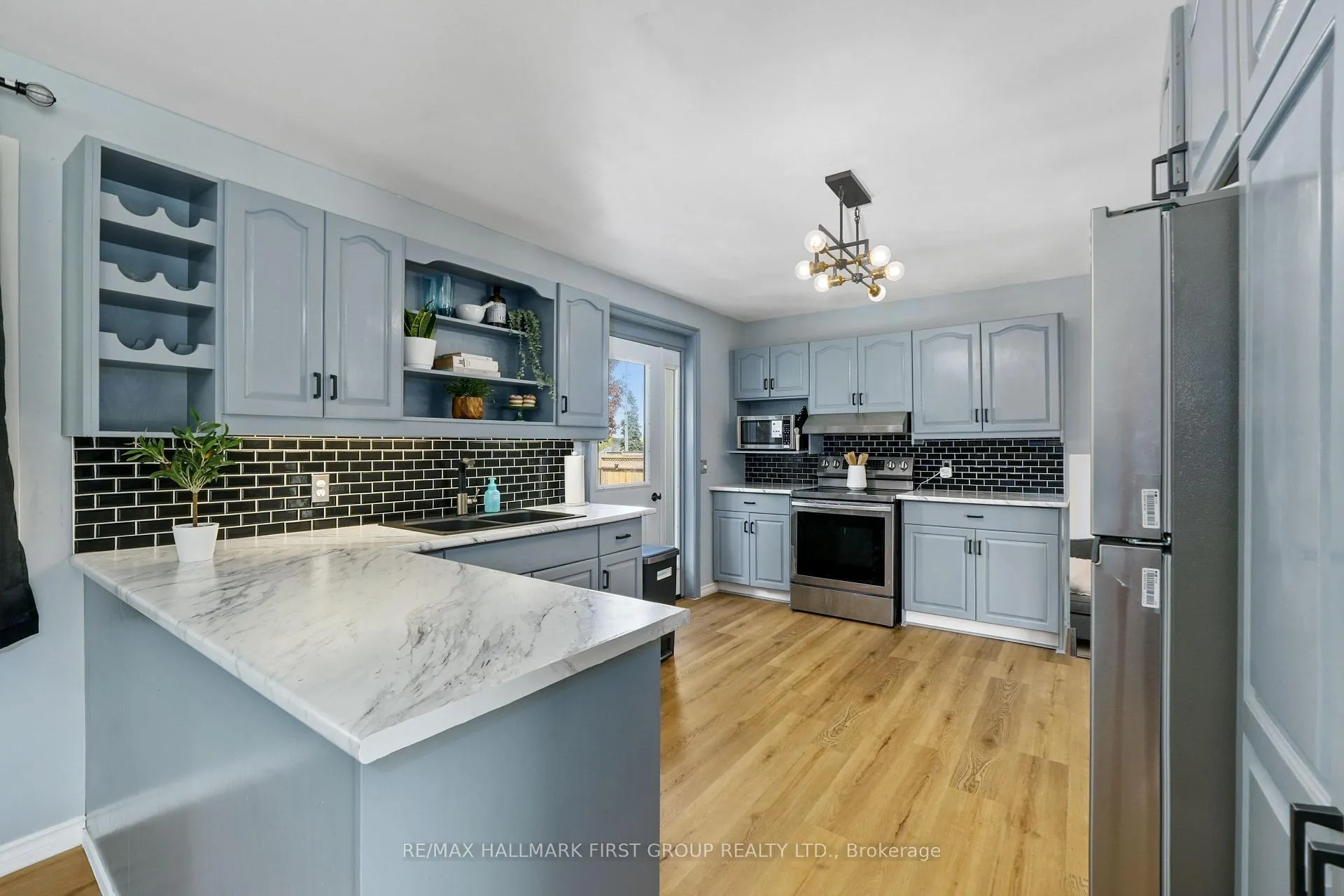 Photo 13 of 57 Freeman Drive, Port Hope — HOMEH