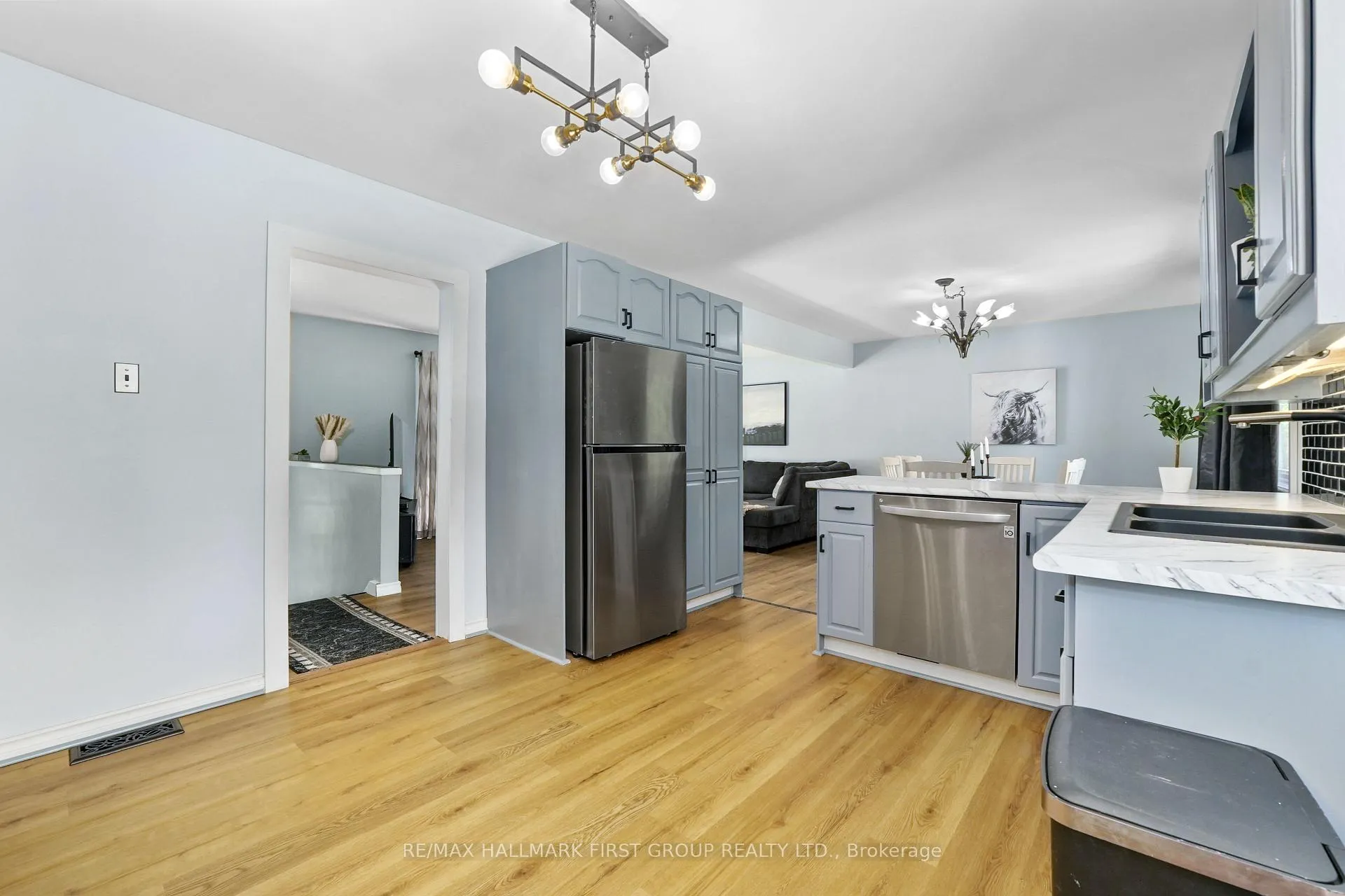 Photo 16 of 57 Freeman Drive, Port Hope — HOMEH