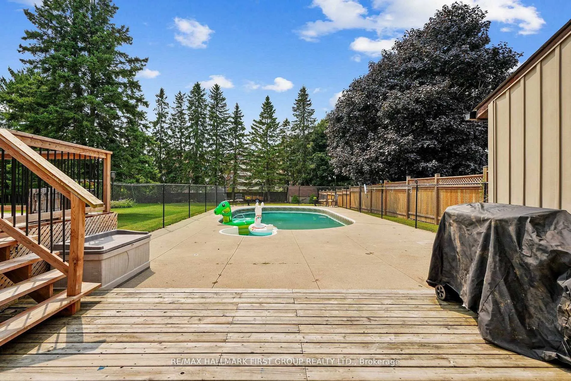 Photo 36 of 57 Freeman Drive, Port Hope — HOMEH