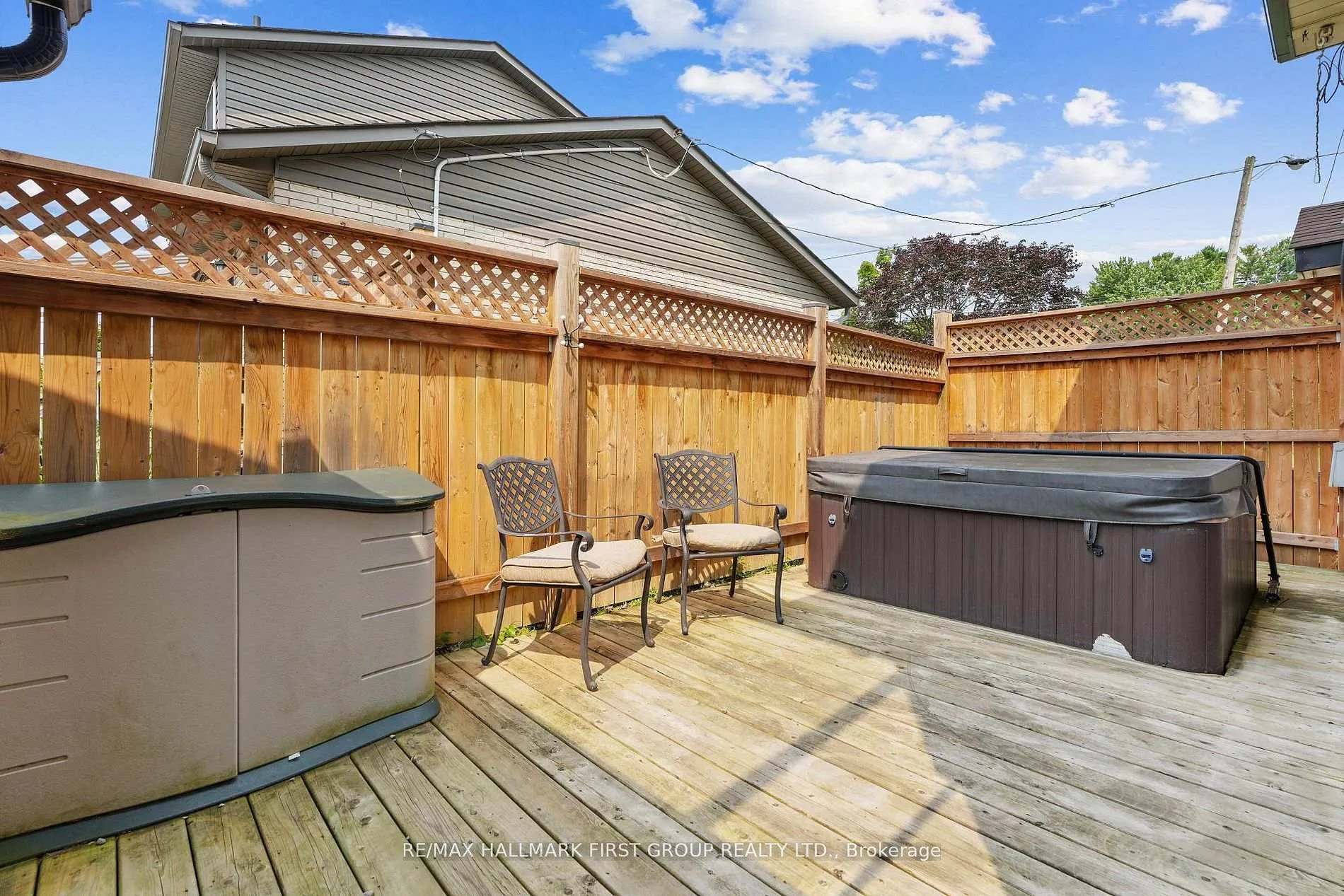 Photo 38 of 57 Freeman Drive, Port Hope — HOMEH