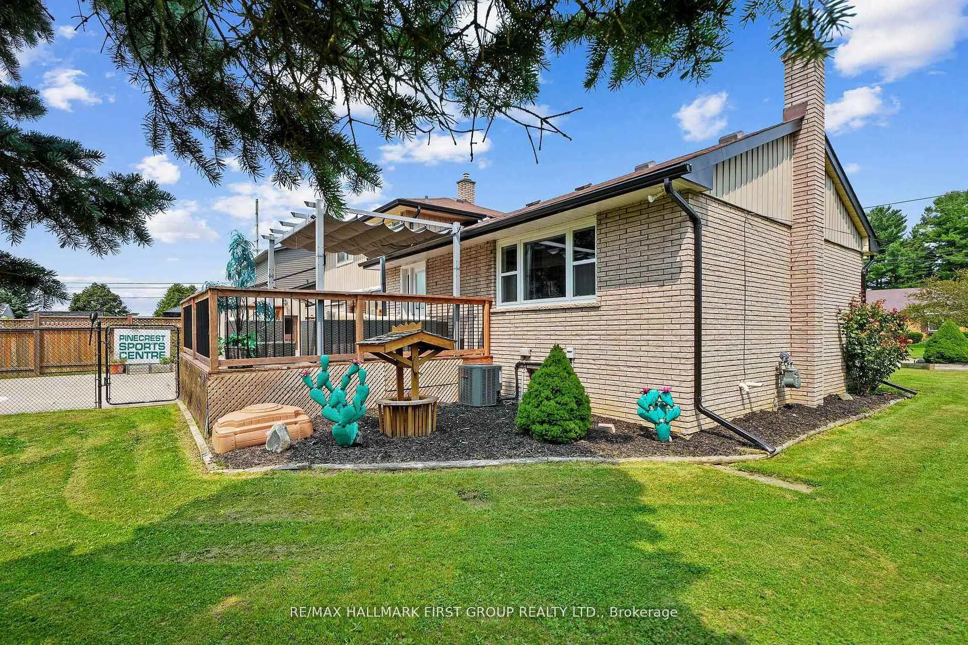 Photo 39 of 57 Freeman Drive, Port Hope — HOMEH