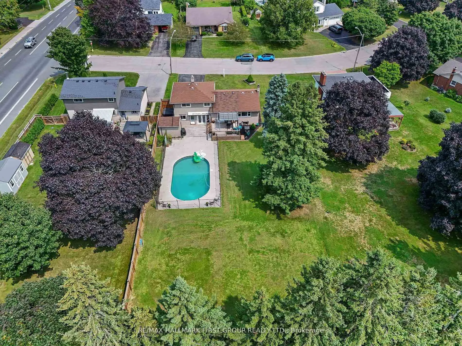 Photo 43 of 57 Freeman Drive, Port Hope — HOMEH