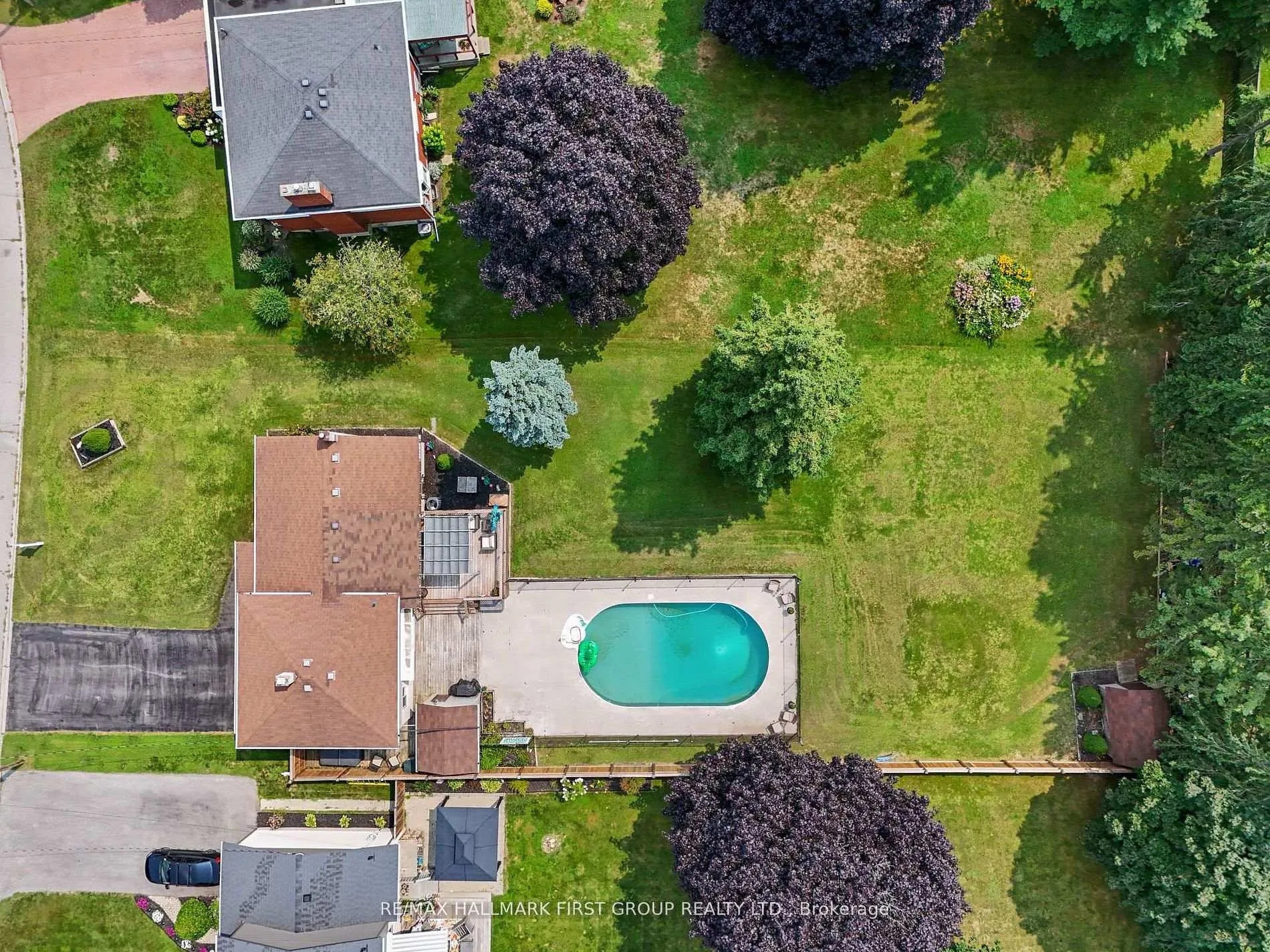 Photo 44 of 57 Freeman Drive, Port Hope — HOMEH