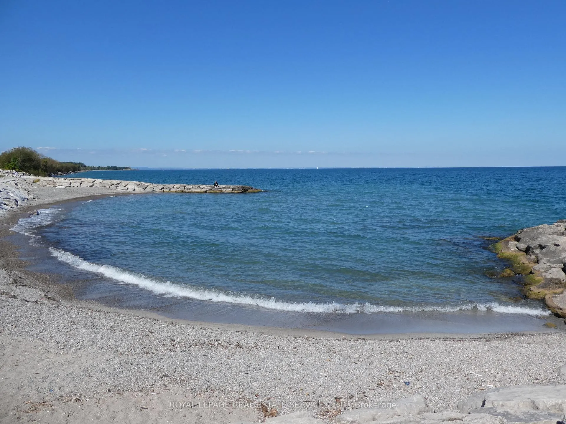 Photo 1 of Unit 1702, 385 Winston Road, Grimsby, Grimsby Beach — HOMEH