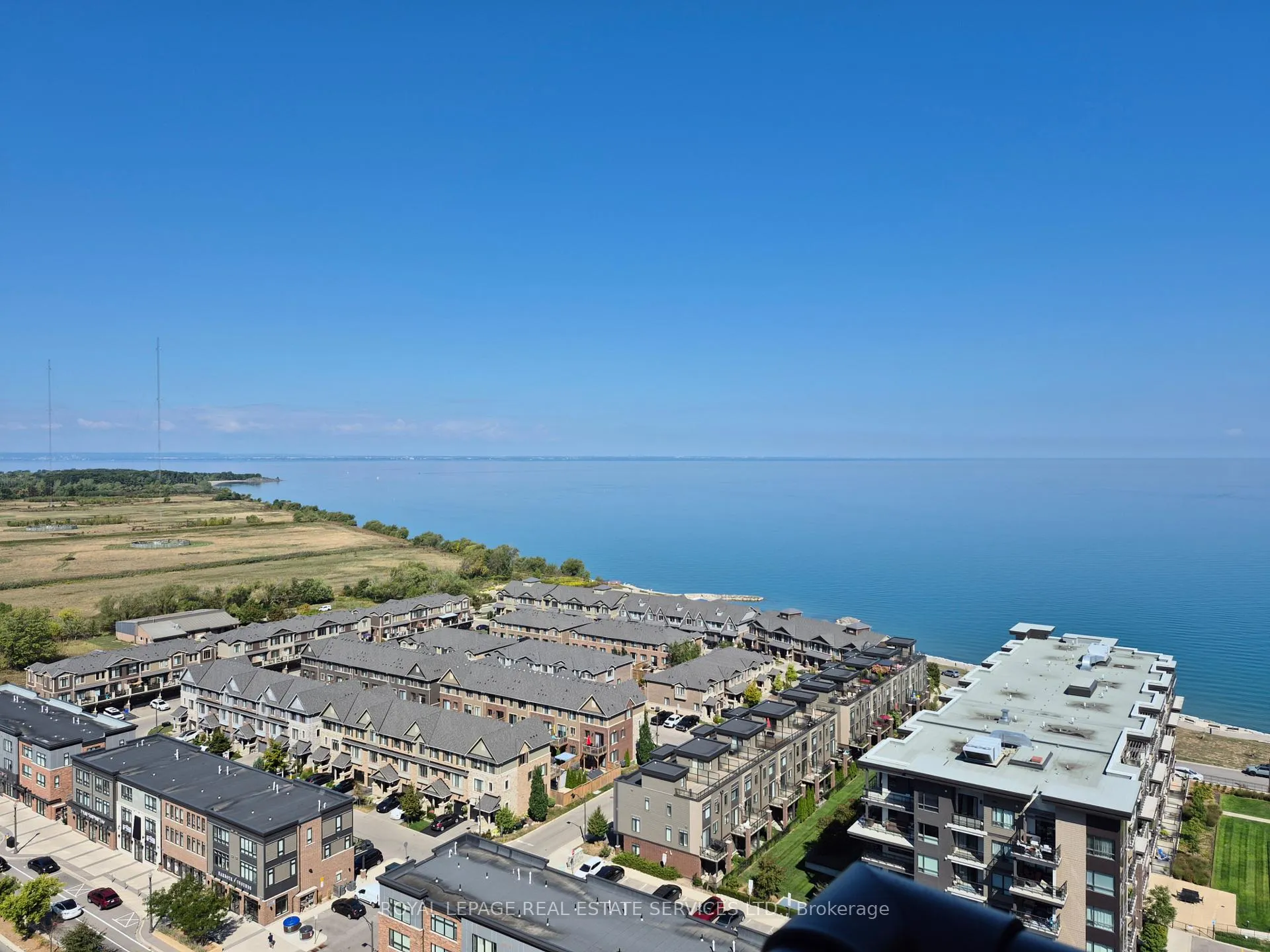 Photo 38 of Unit 1702, 385 Winston Road, Grimsby, Grimsby Beach — HOMEH