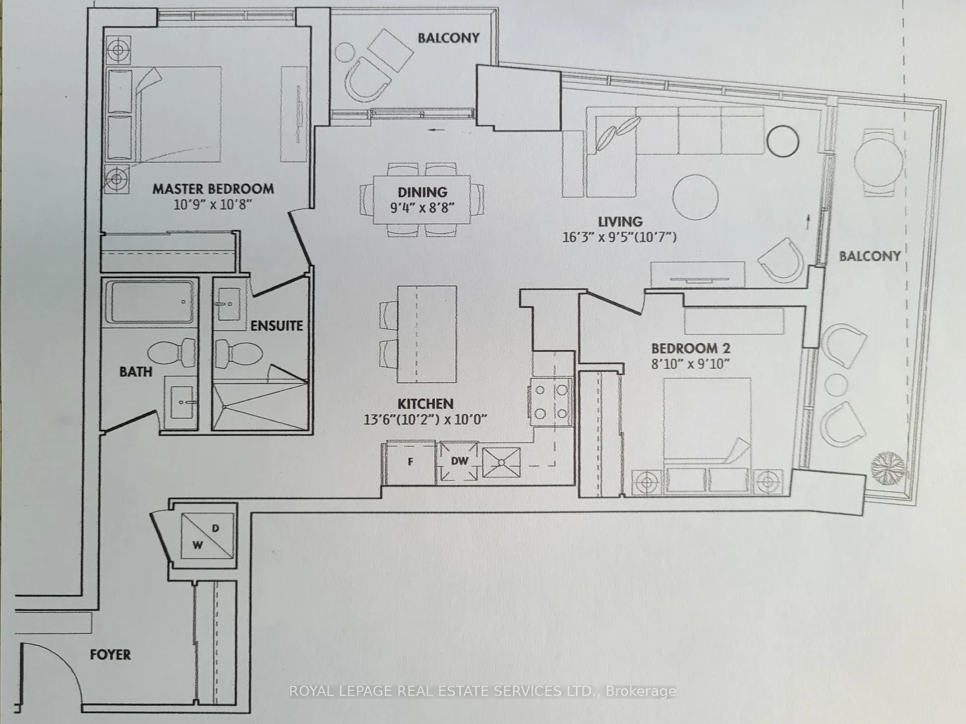 Photo 42 of Unit 1702, 385 Winston Road, Grimsby, Grimsby Beach — HOMEH