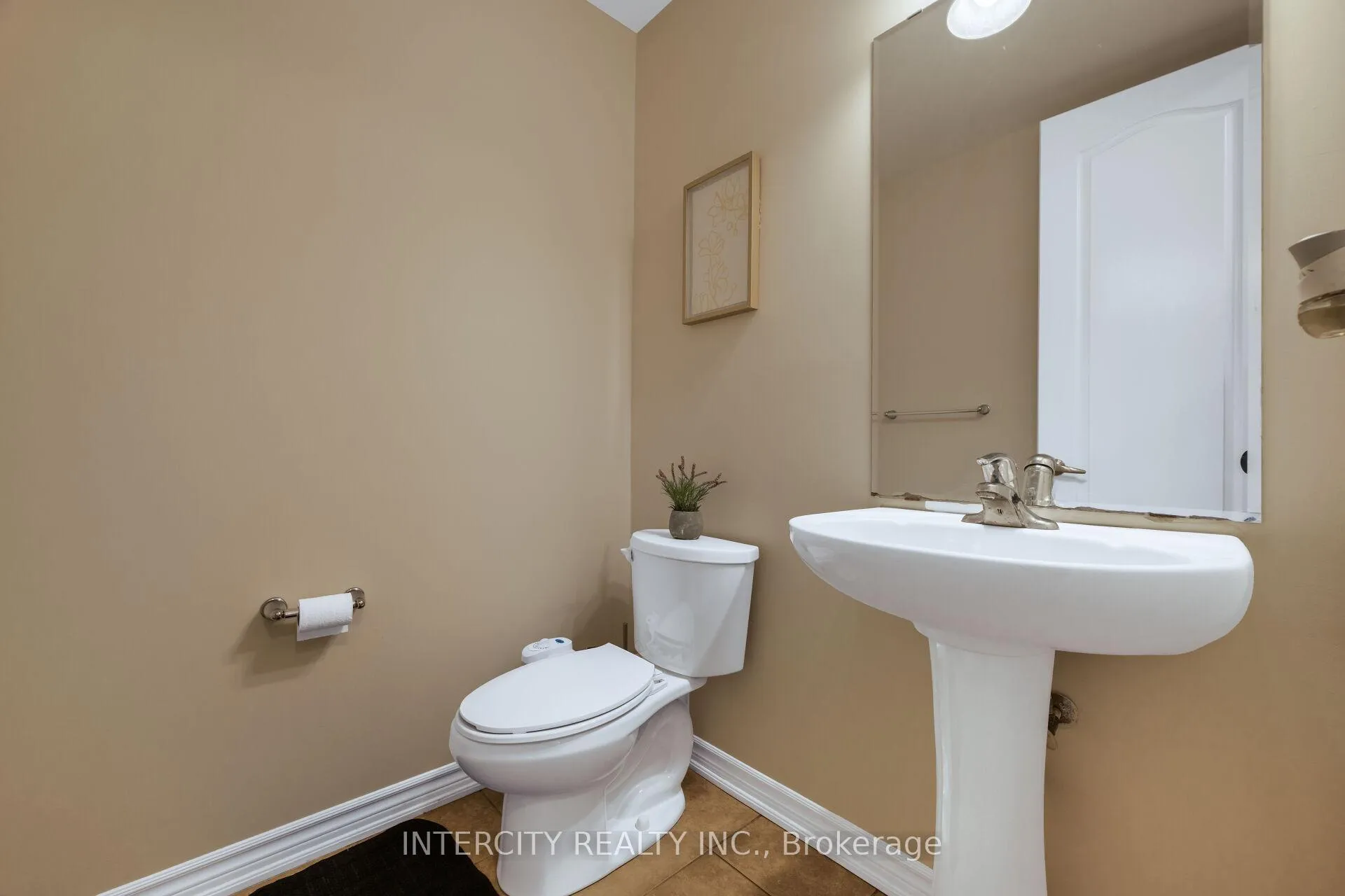 Photo 25 of 19 Enford Crescent, Brampton, Northwest Brampton — HOMEH