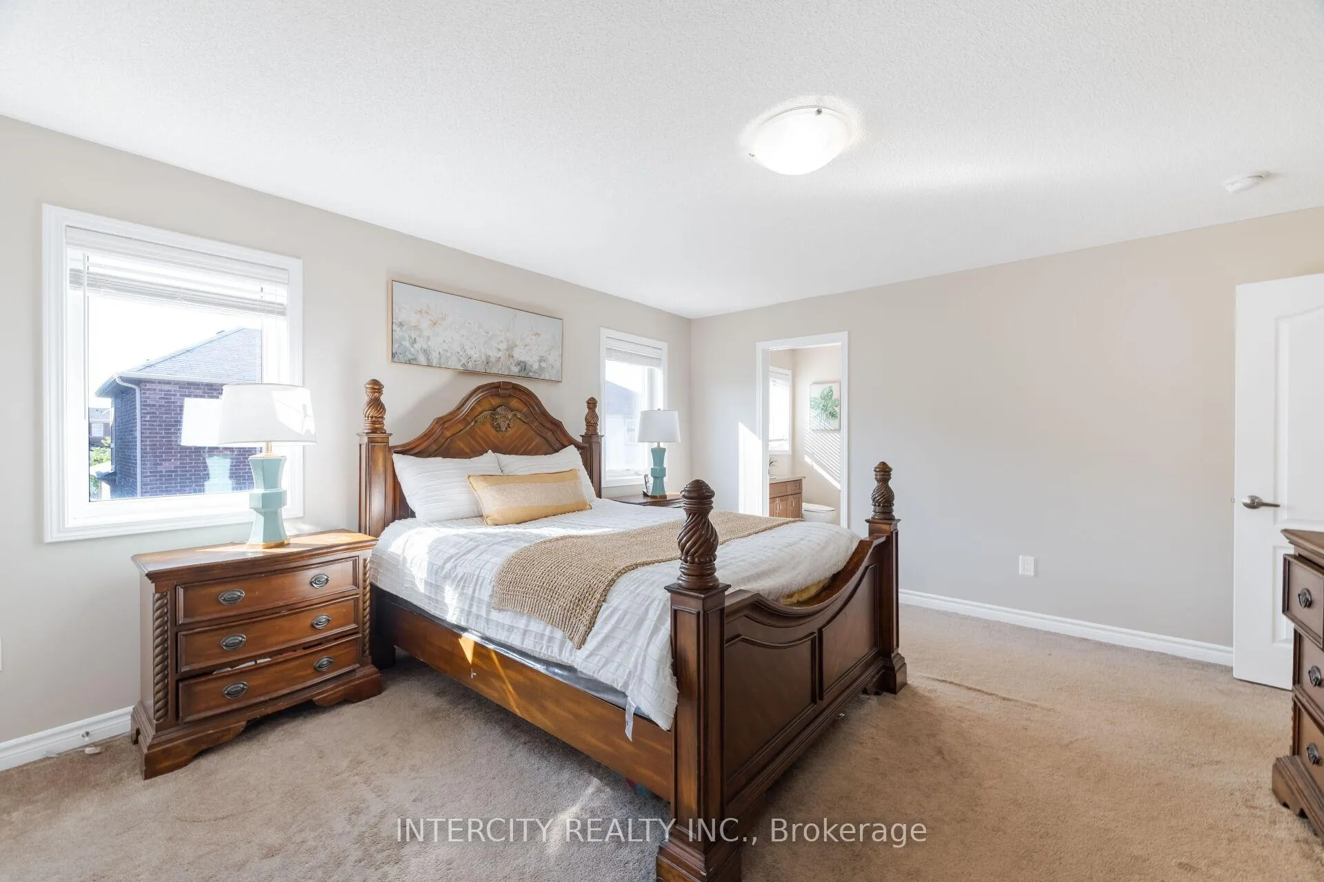 Photo 30 of 19 Enford Crescent, Brampton, Northwest Brampton — HOMEH