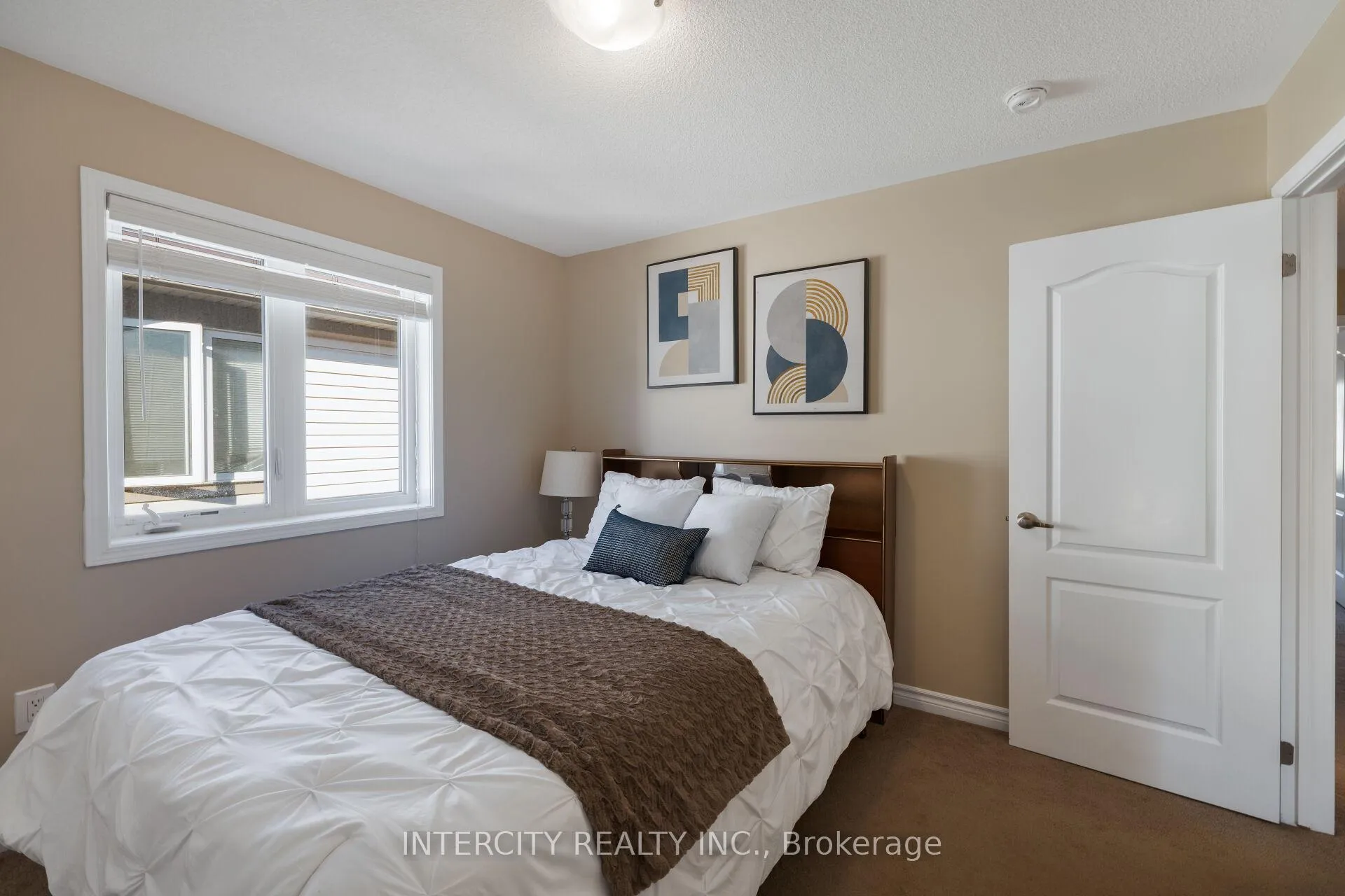 Photo 38 of 19 Enford Crescent, Brampton, Northwest Brampton — HOMEH