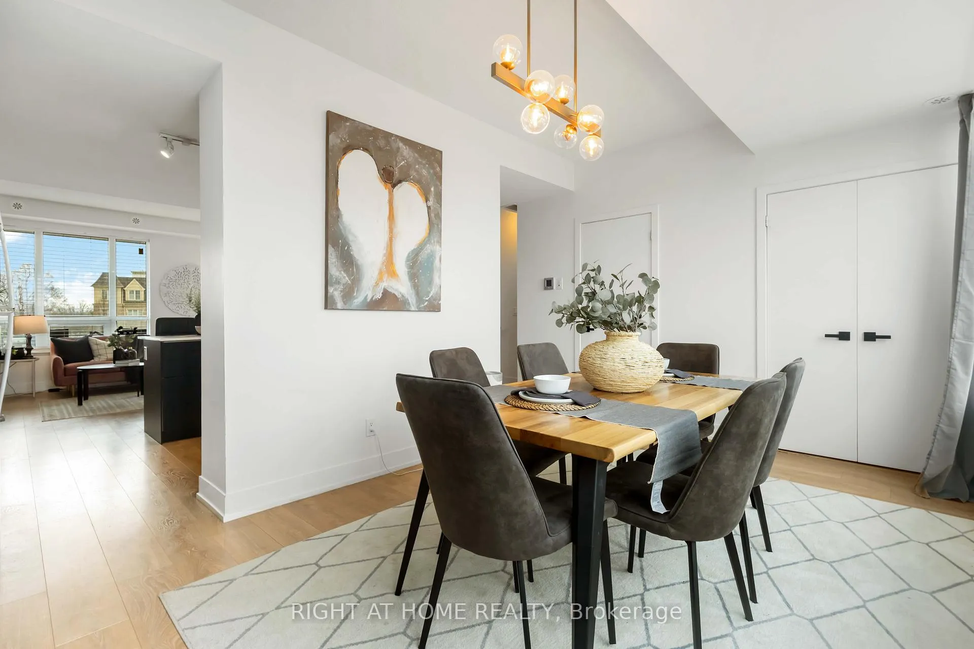 Photo 14 of Unit Th8, 1245 Bayly Street, Pickering, Bay Ridges — HOMEH
