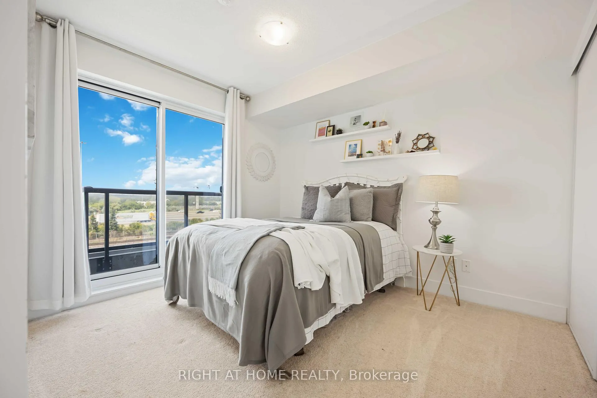 Photo 19 of Unit Th8, 1245 Bayly Street, Pickering, Bay Ridges — HOMEH