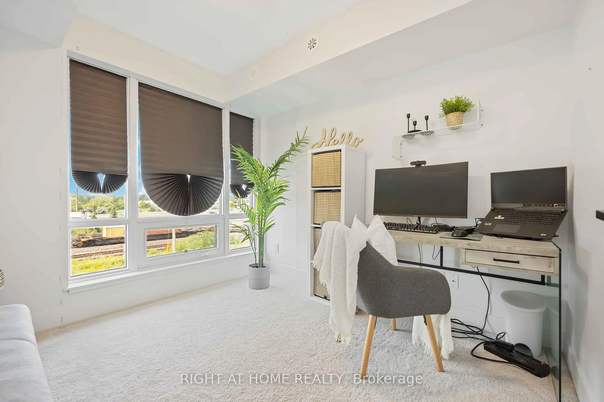 Photo 20 of Unit Th8, 1245 Bayly Street, Pickering, Bay Ridges — HOMEH