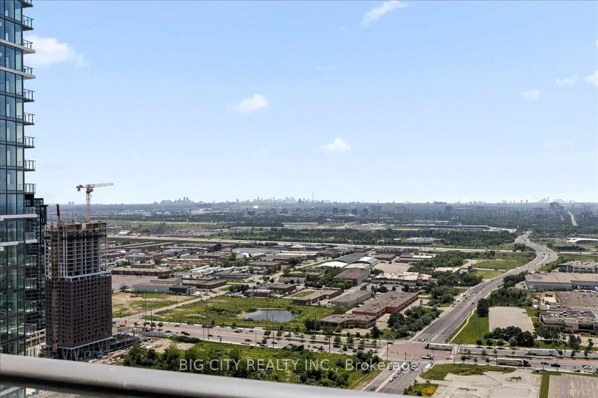 Front of Unit 4107, 1000 Portage Parkway