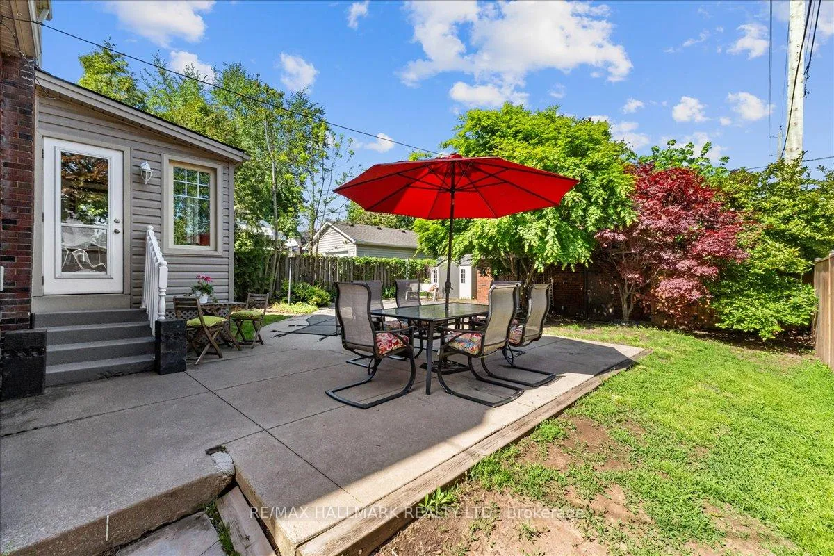 Photo 30 of 62 Tuxedo Avenue S, Hamilton, Delta — HOMEH