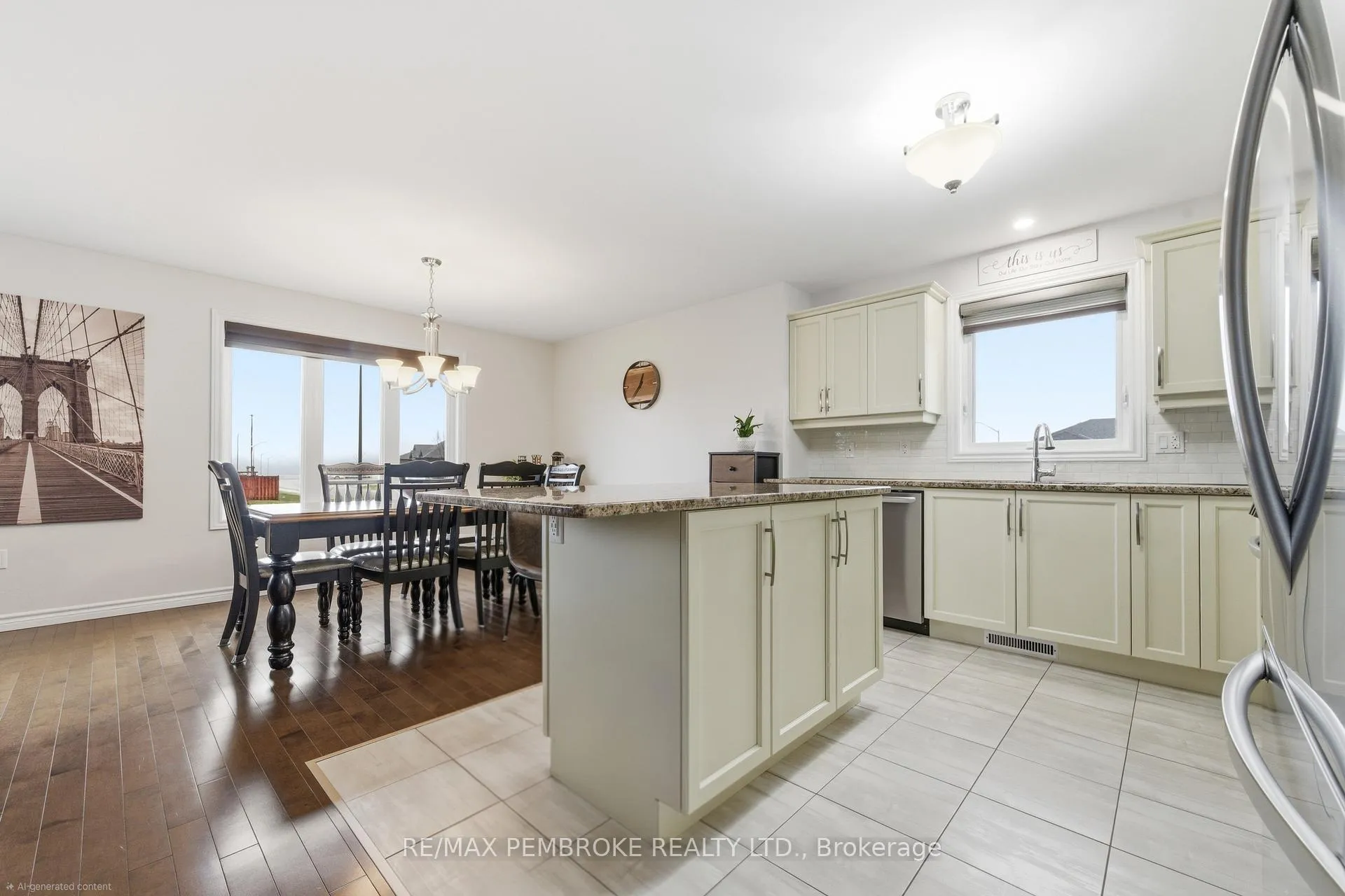 Photo 11 of 3 Nile Street, Petawawa — HOMEH