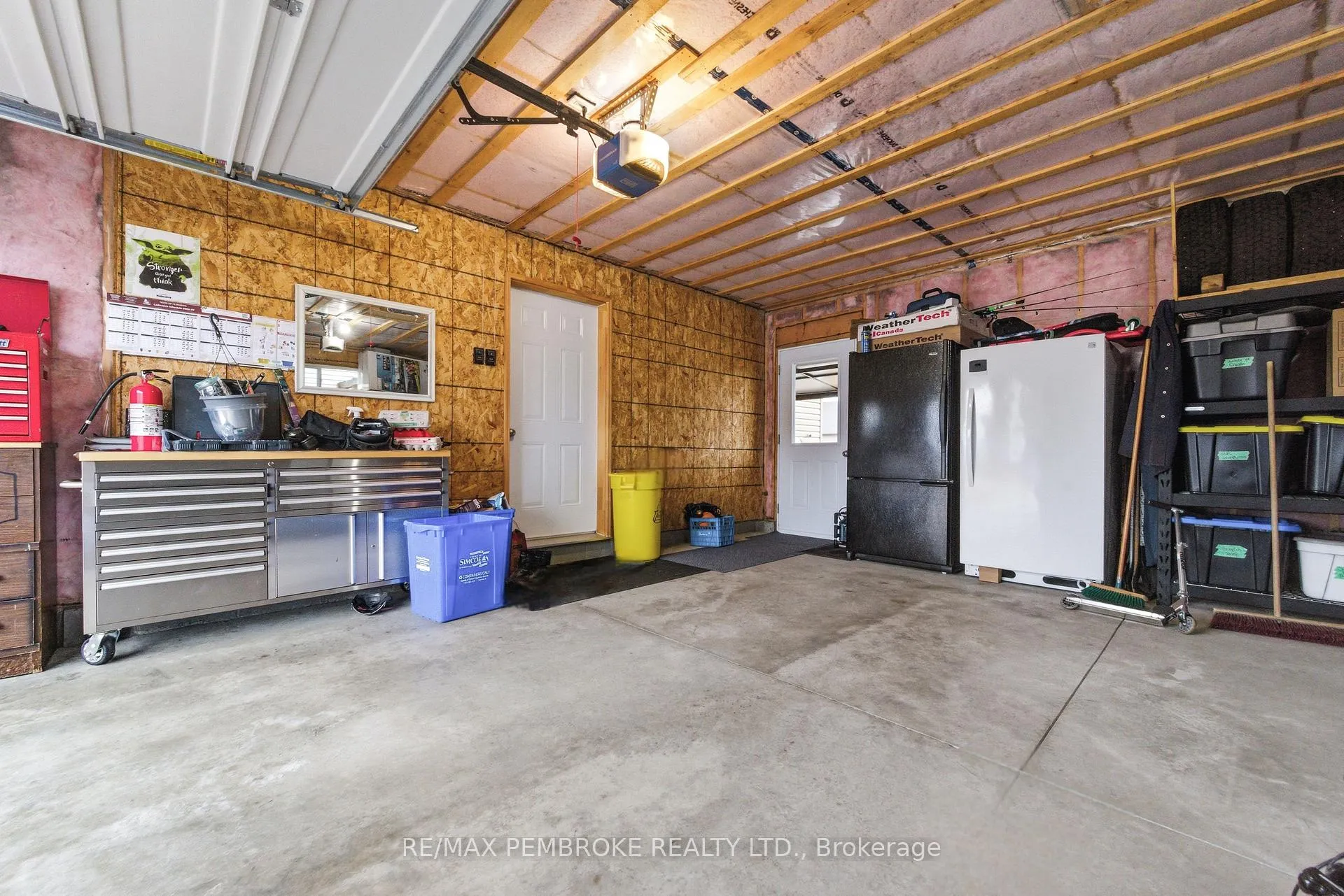 Photo 28 of 3 Nile Street, Petawawa — HOMEH