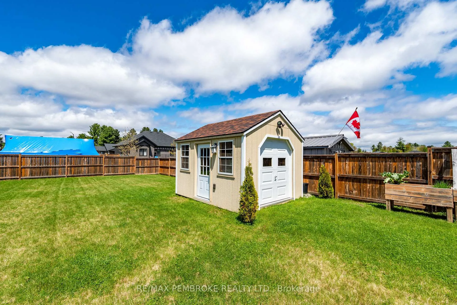 Photo 34 of 3 Nile Street, Petawawa — HOMEH