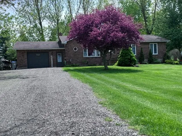Photo 1 of 84416 Brussels Line, Huron East, Brussels — HOMEH