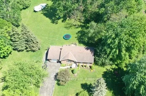 Photo 2 of 84416 Brussels Line, Huron East, Brussels — HOMEH