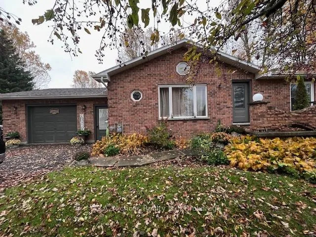 Photo 3 of 84416 Brussels Line, Huron East, Brussels — HOMEH