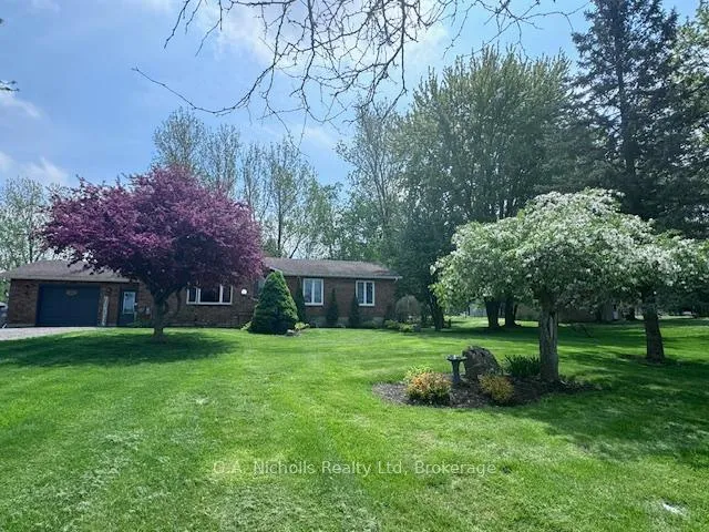 Photo 4 of 84416 Brussels Line, Huron East, Brussels — HOMEH