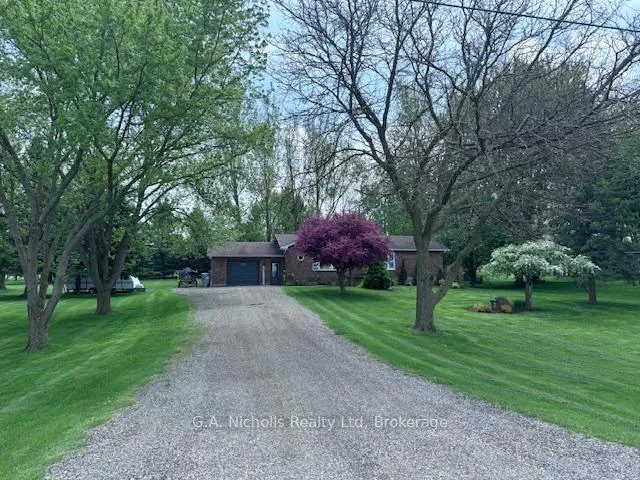 Photo 5 of 84416 Brussels Line, Huron East, Brussels — HOMEH