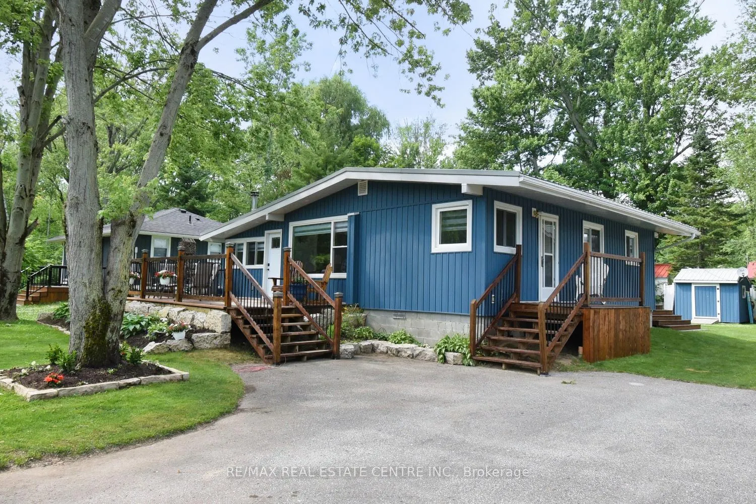 Photo 1 of 5 Ralph Street, Norfolk, Turkey Point — HOMEH