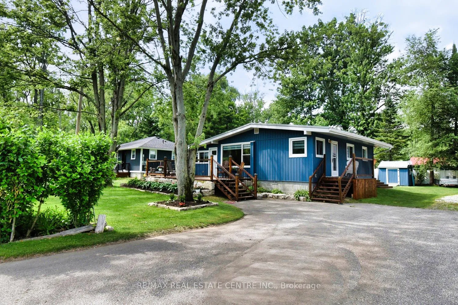 Photo 4 of 5 Ralph Street, Norfolk, Turkey Point — HOMEH