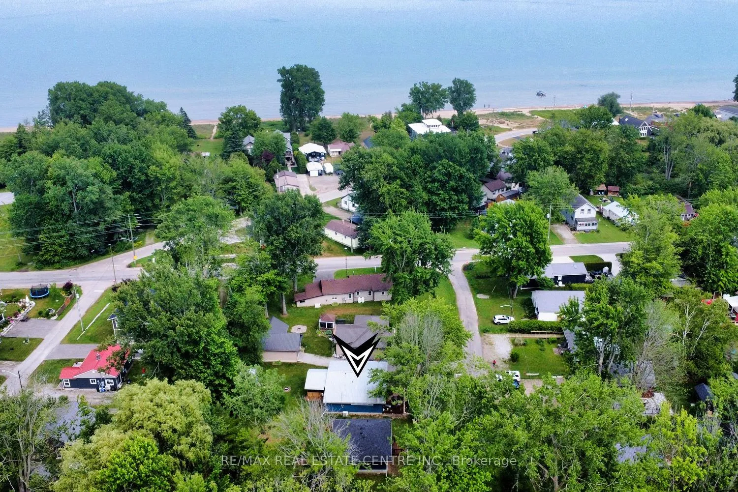 Photo 32 of 5 Ralph Street, Norfolk, Turkey Point — HOMEH