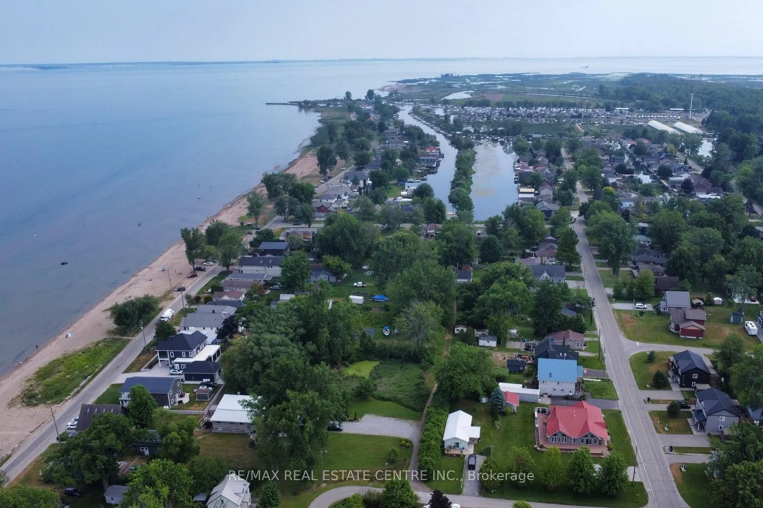 Photo 33 of 5 Ralph Street, Norfolk, Turkey Point — HOMEH