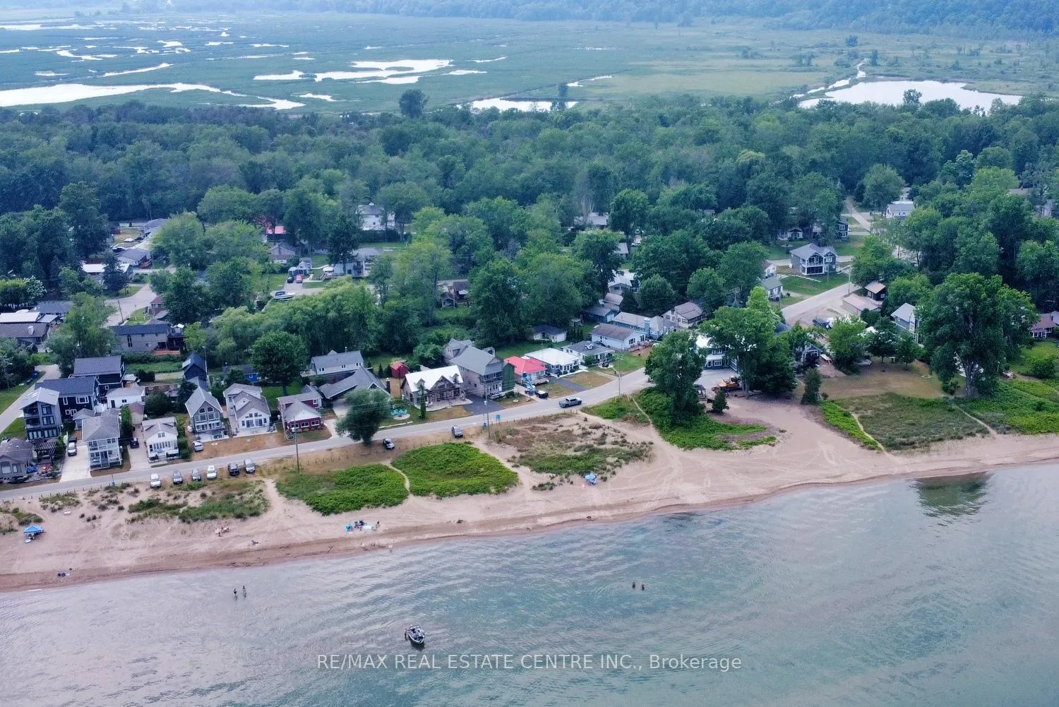 Photo 36 of 5 Ralph Street, Norfolk, Turkey Point — HOMEH