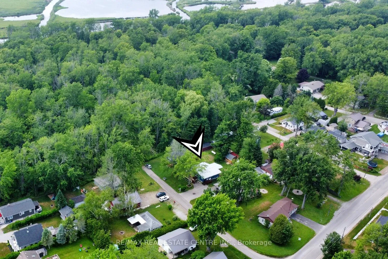 Photo 37 of 5 Ralph Street, Norfolk, Turkey Point — HOMEH