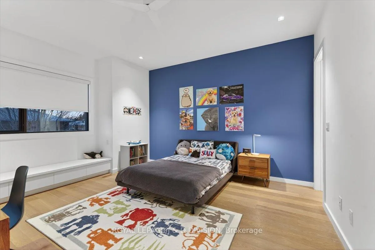 Photo 26 of 134 Rykert Crescent, Toronto, Leaside — HOMEH