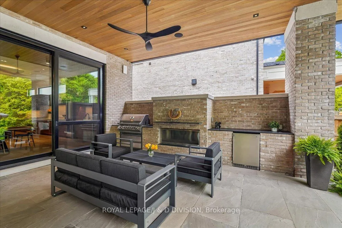 Photo 42 of 134 Rykert Crescent, Toronto, Leaside — HOMEH