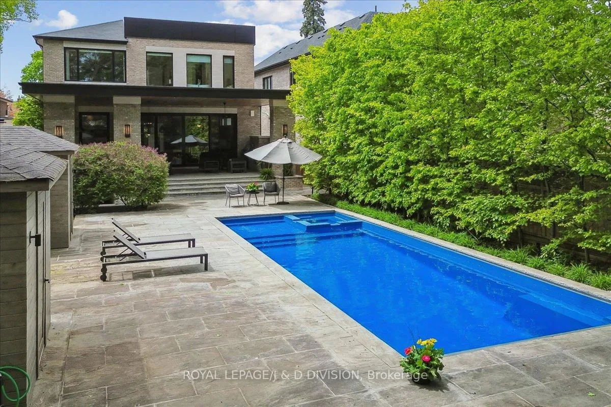 Photo 47 of 134 Rykert Crescent, Toronto, Leaside — HOMEH
