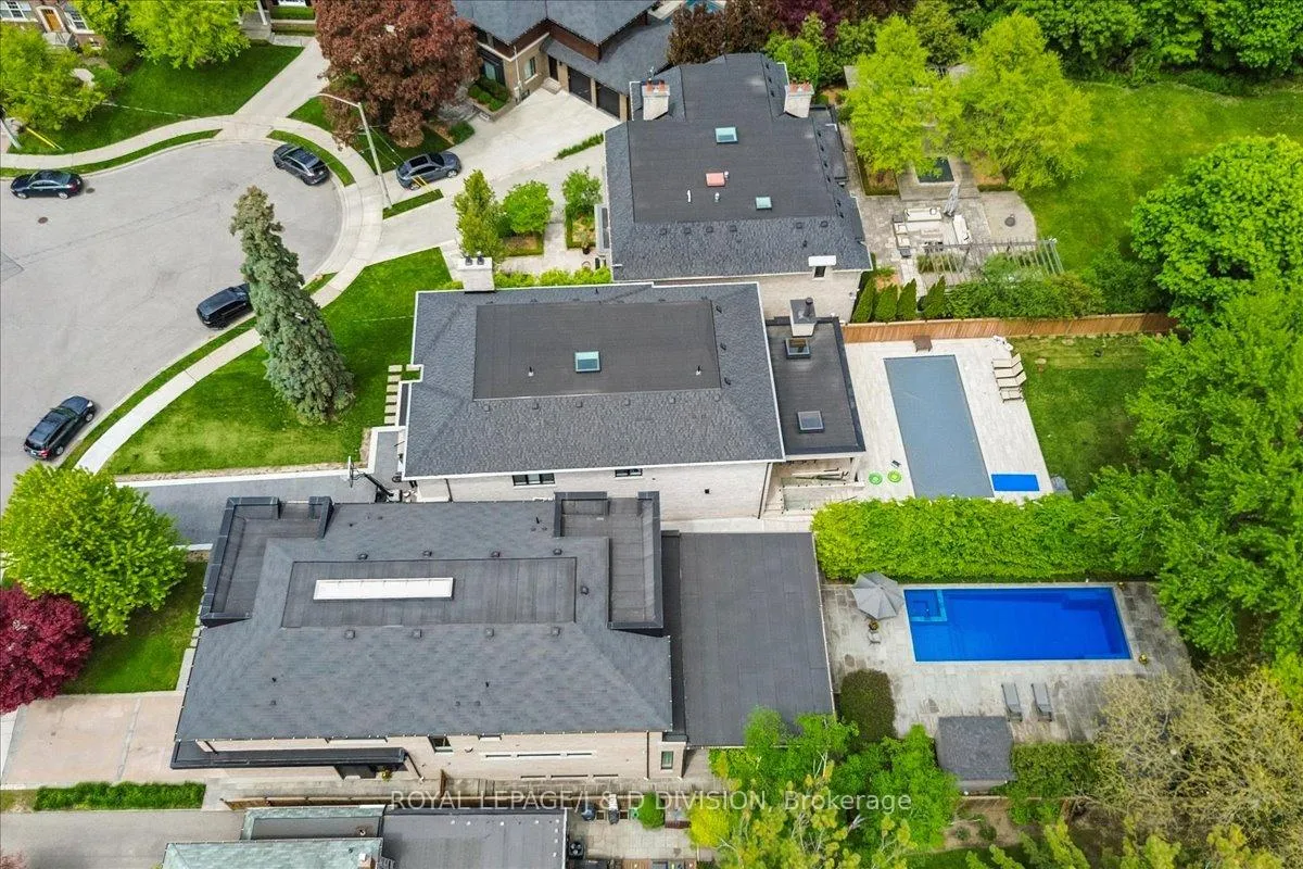 Photo 48 of 134 Rykert Crescent, Toronto, Leaside — HOMEH