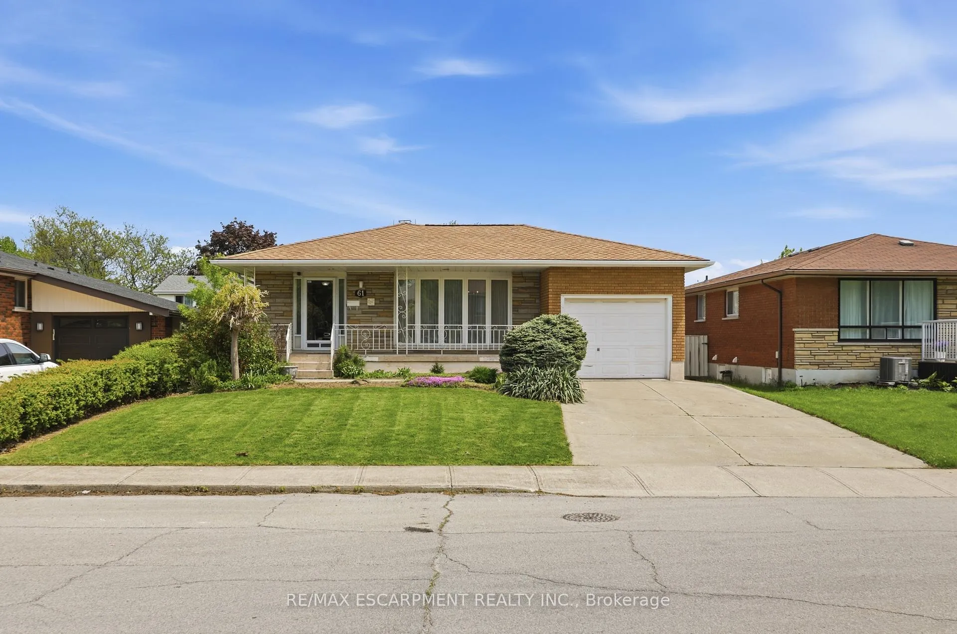 Photo 1 of 61 Bellingham Drive, Hamilton, Lawfield — HOMEH