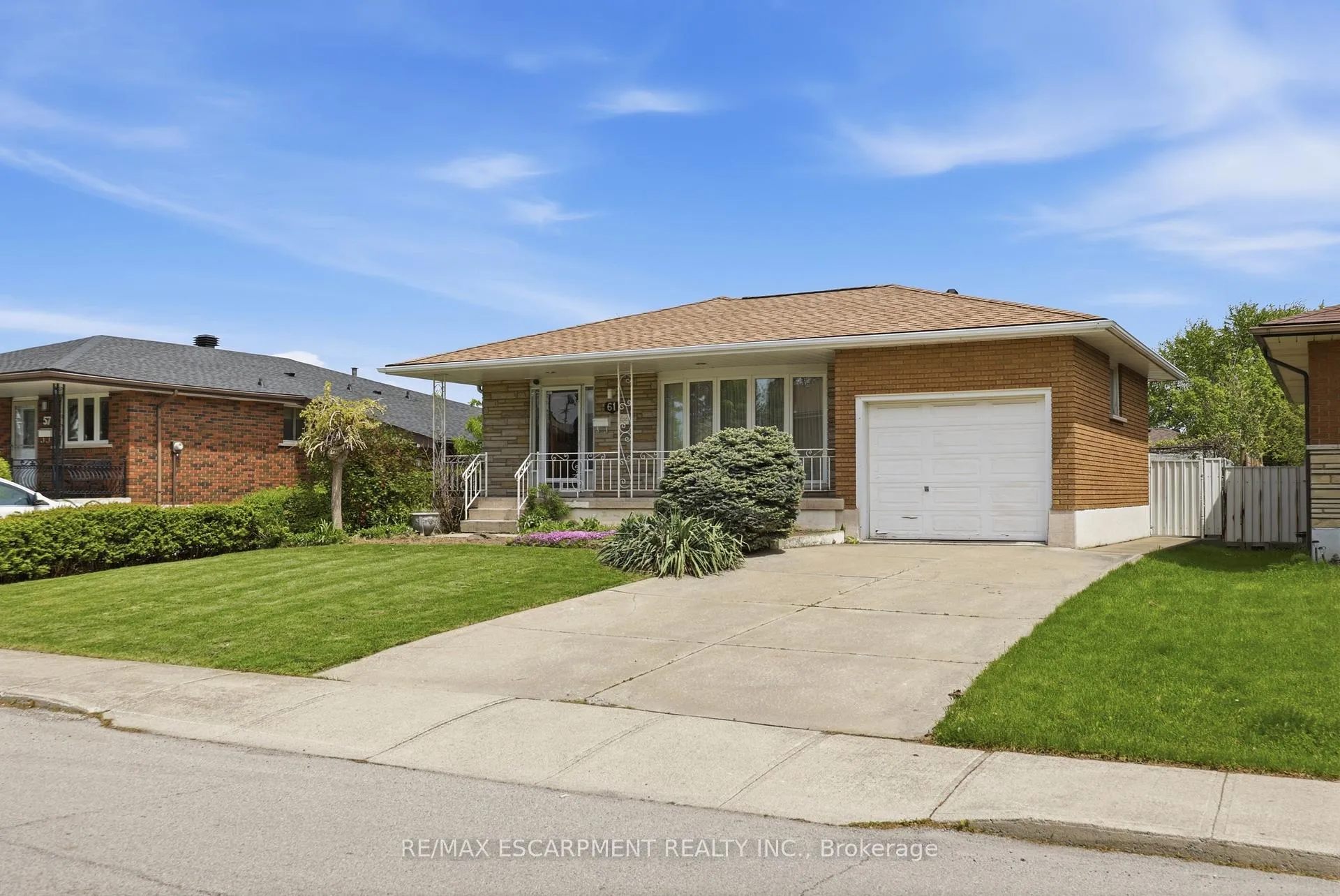 Photo 2 of 61 Bellingham Drive, Hamilton, Lawfield — HOMEH