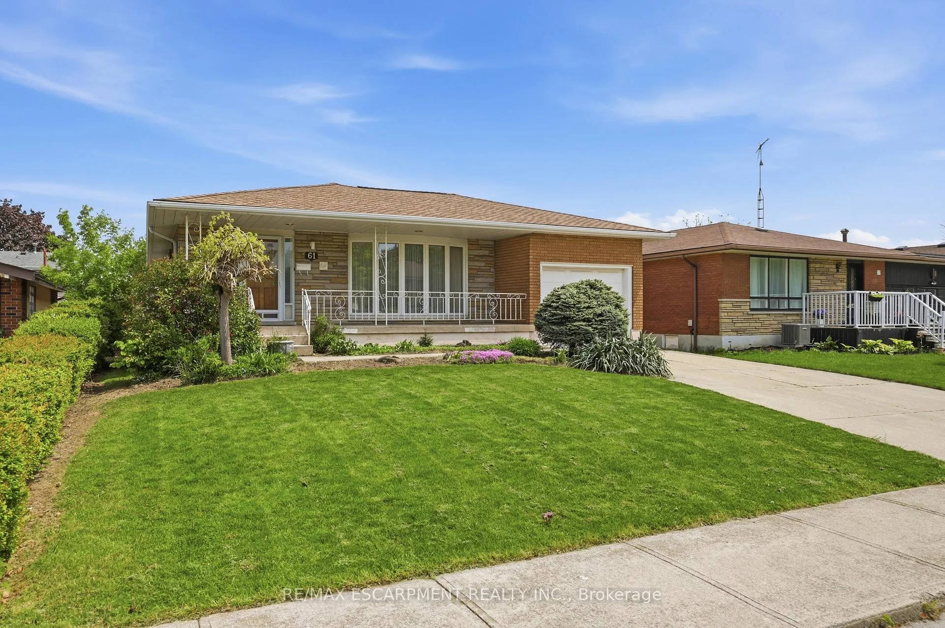 Photo 3 of 61 Bellingham Drive, Hamilton, Lawfield — HOMEH
