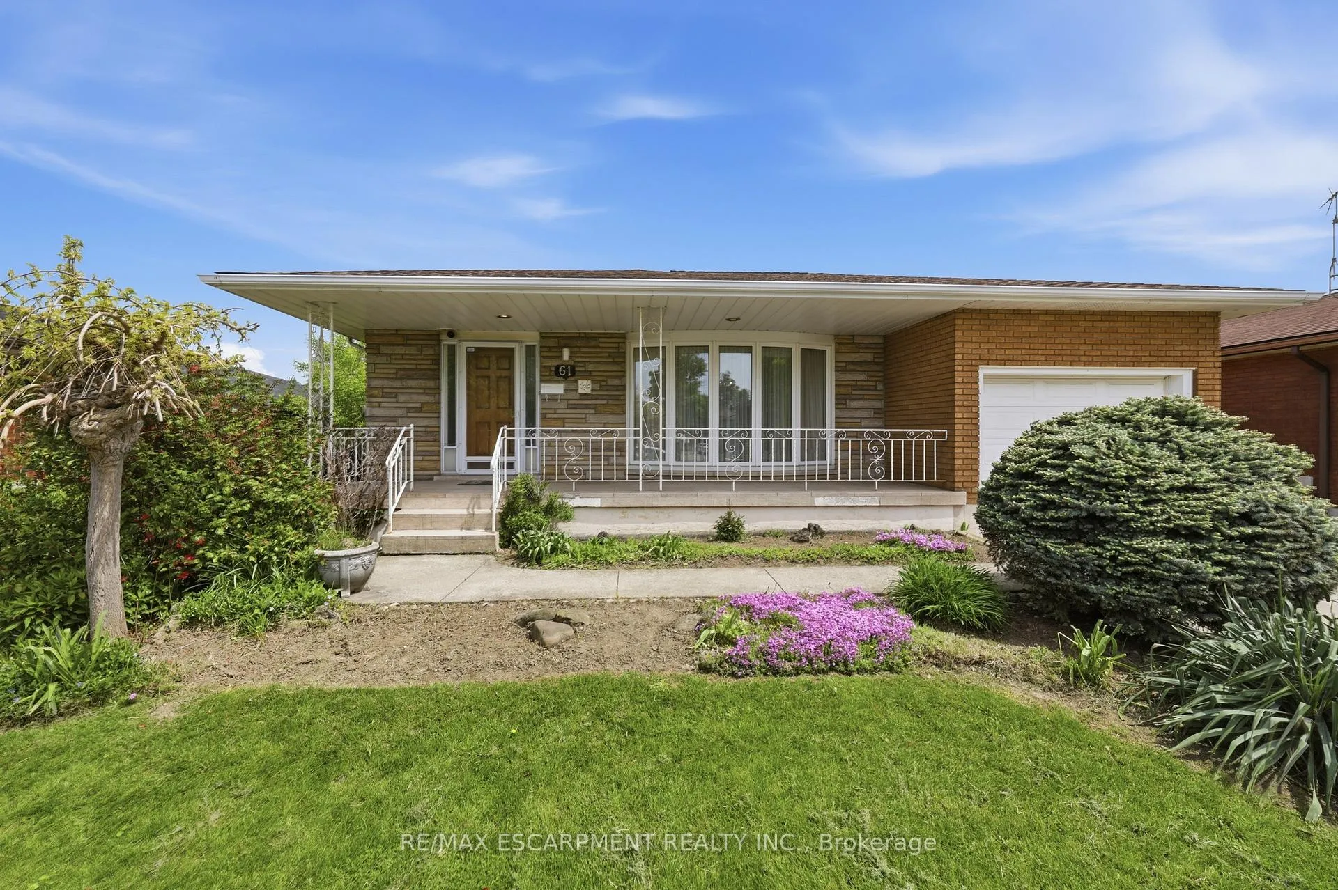 Photo 5 of 61 Bellingham Drive, Hamilton, Lawfield — HOMEH