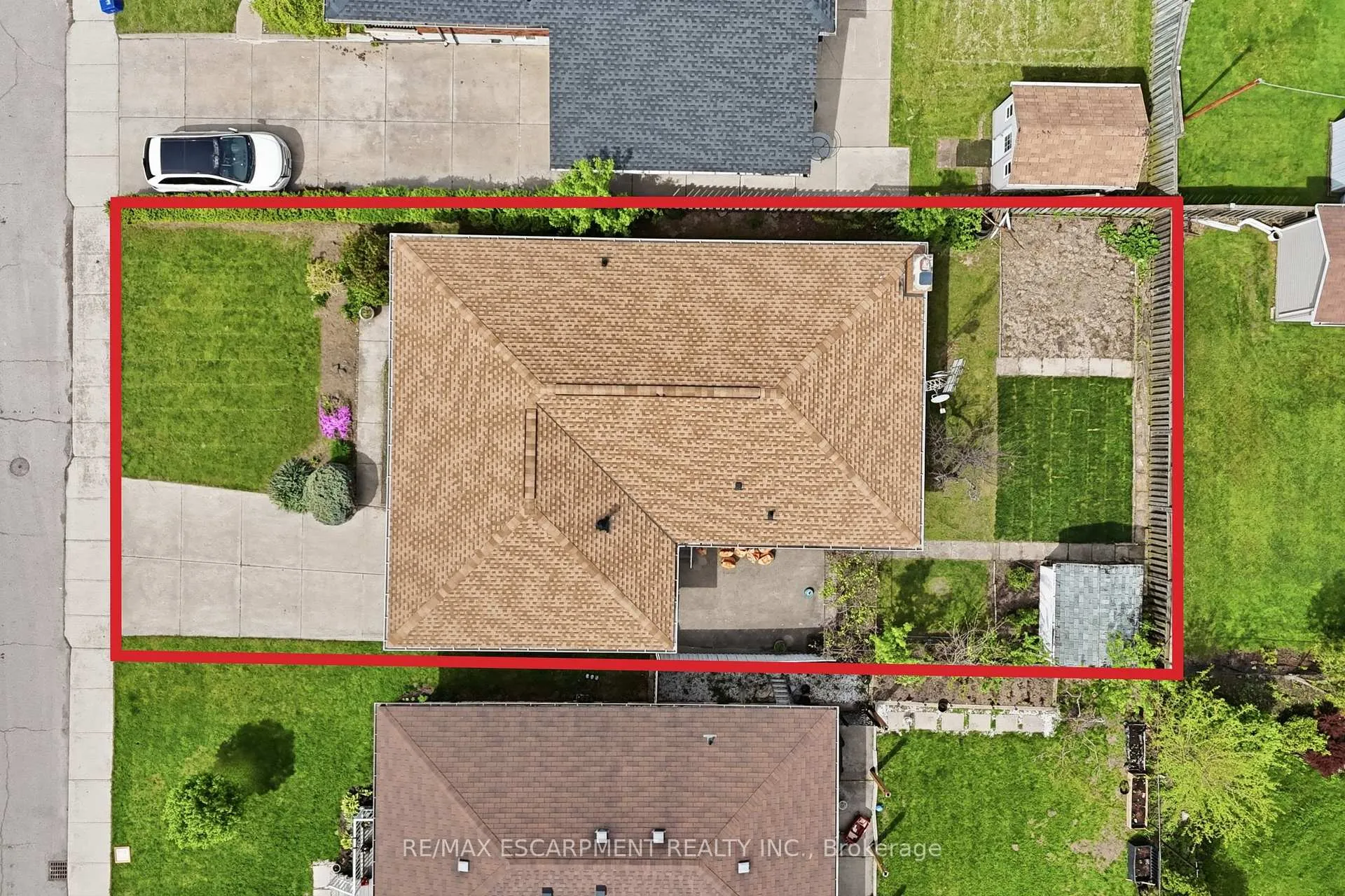 Photo 38 of 61 Bellingham Drive, Hamilton, Lawfield — HOMEH