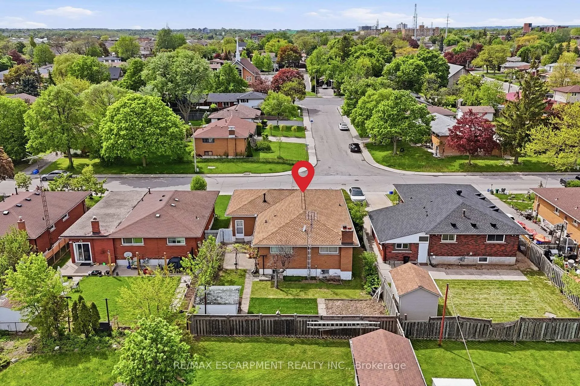Photo 39 of 61 Bellingham Drive, Hamilton, Lawfield — HOMEH