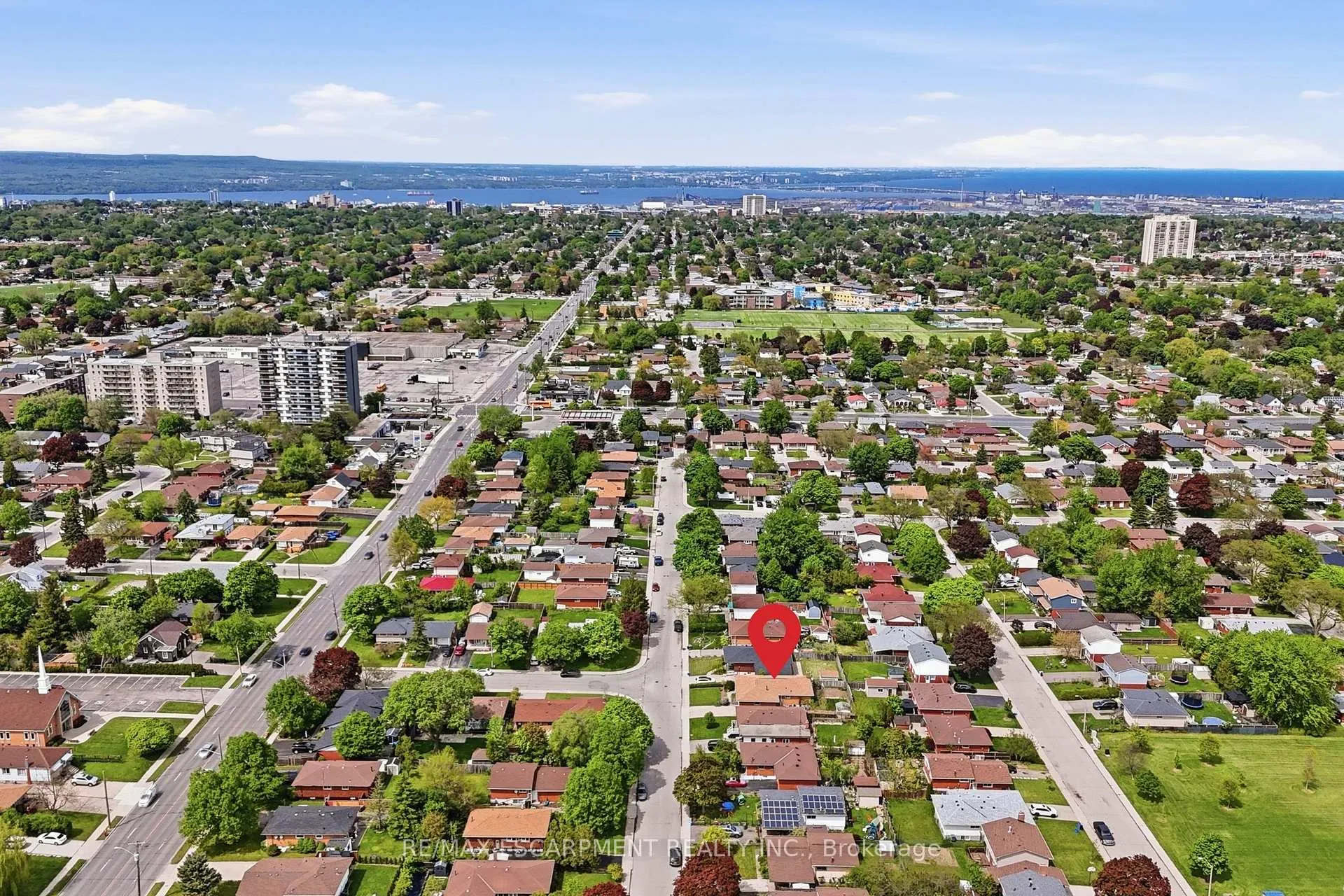 Photo 40 of 61 Bellingham Drive, Hamilton, Lawfield — HOMEH