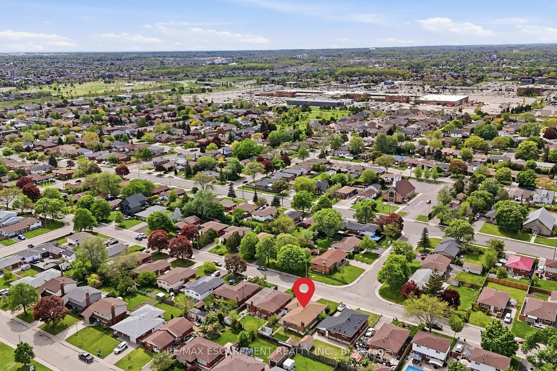 Photo 41 of 61 Bellingham Drive, Hamilton, Lawfield — HOMEH
