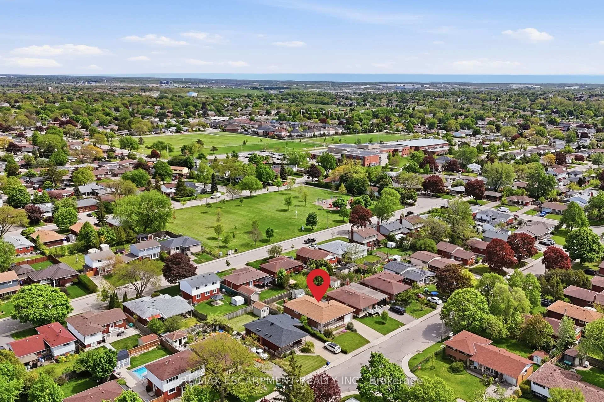 Photo 42 of 61 Bellingham Drive, Hamilton, Lawfield — HOMEH